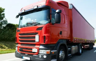 Adana Çiçekdağı Ambar Kargo