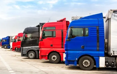 Adana Çiçekdağı Ambar Nakliyat