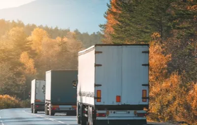 Adana ile Çiçekdağı Arası Klima Taşıma