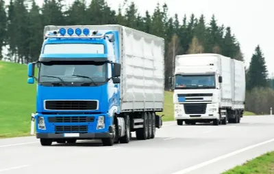 Adana ile Çiçekdağı Arası Eşya Taşıma